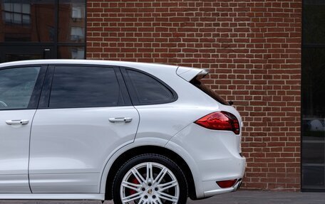 Porsche Cayenne III, 2012 год, 3 650 000 рублей, 6 фотография