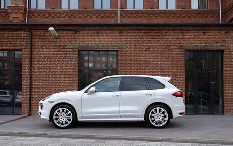 Porsche Cayenne III, 2012 год, 3 650 000 рублей, 11 фотография