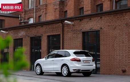 Porsche Cayenne III, 2012 год, 3 650 000 рублей, 8 фотография