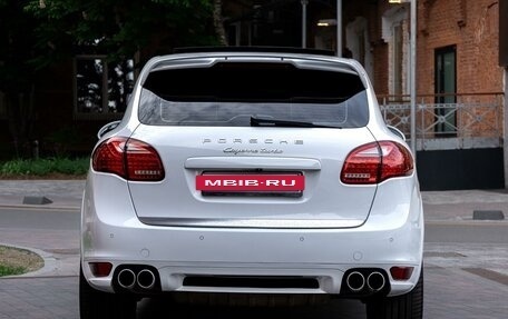 Porsche Cayenne III, 2012 год, 3 650 000 рублей, 7 фотография