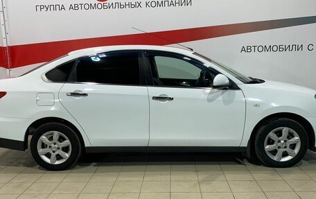 Nissan Almera, 2018 год, 990 000 рублей, 8 фотография