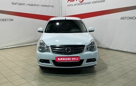 Nissan Almera, 2018 год, 990 000 рублей, 2 фотография