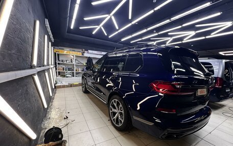 BMW X7, 2020 год, 11 500 000 рублей, 6 фотография