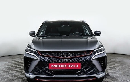 Geely Coolray I, 2023 год, 2 377 000 рублей, 2 фотография