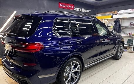 BMW X7, 2020 год, 11 500 000 рублей, 5 фотография