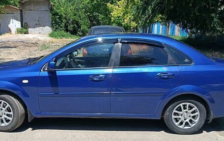 Chevrolet Lacetti, 2011 год, 650 000 рублей, 4 фотография