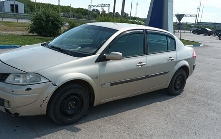 Renault Megane II, 2006 год, 215 000 рублей, 6 фотография