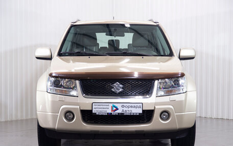 Suzuki Grand Vitara, 2008 год, 1 085 000 рублей, 2 фотография