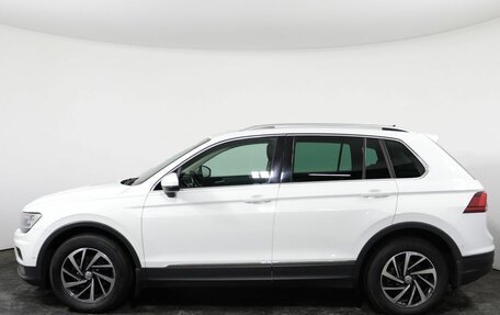 Volkswagen Tiguan II, 2018 год, 2 250 000 рублей, 8 фотография