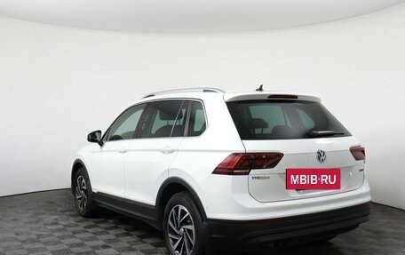 Volkswagen Tiguan II, 2018 год, 2 250 000 рублей, 7 фотография