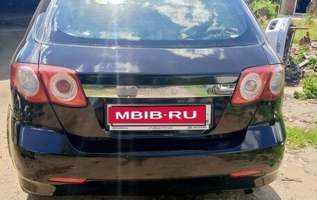 BYD F3 I, 2008 год, 700 000 рублей, 2 фотография