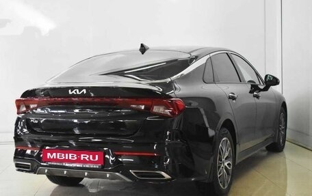 KIA K5, 2022 год, 3 100 001 рублей, 4 фотография