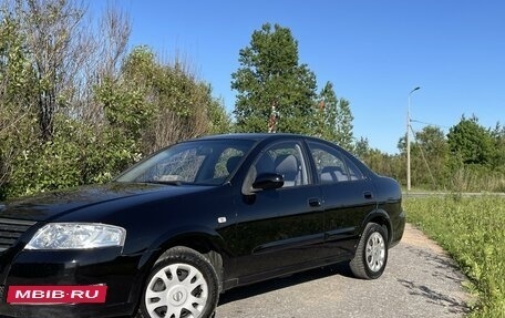 Nissan Almera Classic, 2007 год, 490 000 рублей, 4 фотография