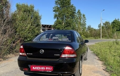 Nissan Almera Classic, 2007 год, 490 000 рублей, 6 фотография