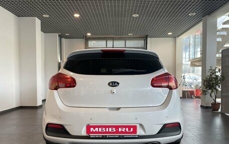 KIA cee'd III, 2014 год, 1 200 000 рублей, 4 фотография