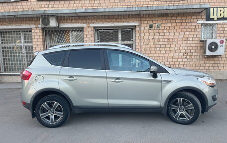 Ford Kuga III, 2010 год, 1 790 000 рублей, 4 фотография