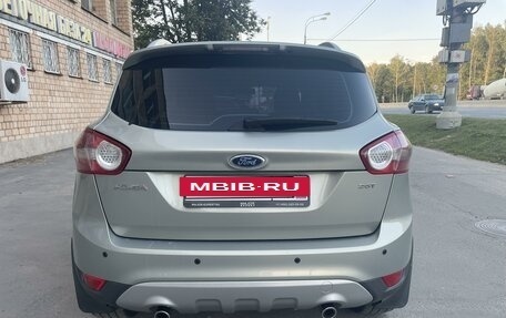 Ford Kuga III, 2010 год, 1 790 000 рублей, 6 фотография