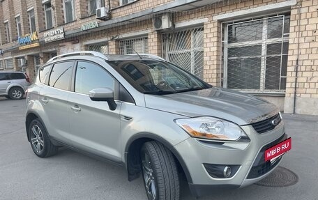 Ford Kuga III, 2010 год, 1 790 000 рублей, 3 фотография