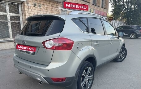 Ford Kuga III, 2010 год, 1 790 000 рублей, 5 фотография