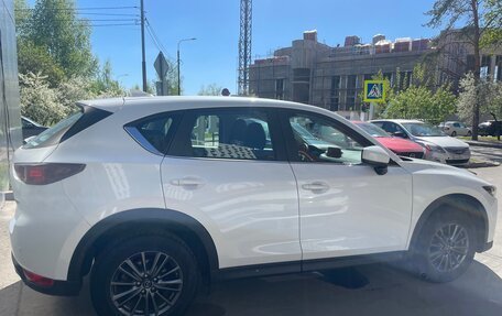 Mazda CX-5 II, 2019 год, 3 200 000 рублей, 3 фотография