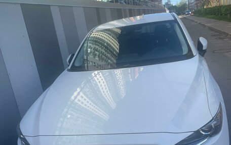 Mazda CX-5 II, 2019 год, 3 200 000 рублей, 2 фотография