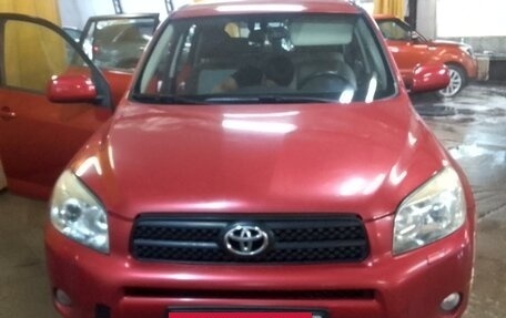 Toyota RAV4, 2006 год, 1 100 000 рублей, 2 фотография