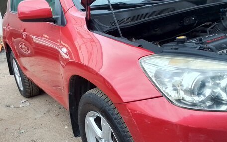 Toyota RAV4, 2006 год, 1 100 000 рублей, 8 фотография