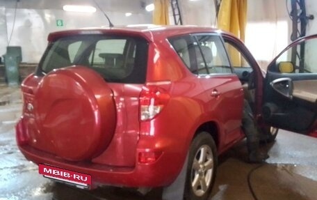 Toyota RAV4, 2006 год, 1 100 000 рублей, 3 фотография