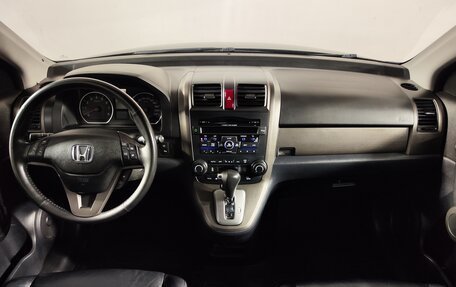 Honda CR-V III рестайлинг, 2010 год, 1 579 847 рублей, 14 фотография