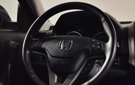 Honda CR-V III рестайлинг, 2010 год, 1 579 847 рублей, 16 фотография