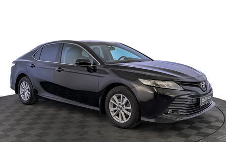 Toyota Camry, 2021 год, 3 150 000 рублей, 3 фотография