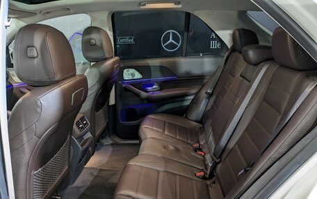 Mercedes-Benz GLE, 2018 год, 7 350 000 рублей, 10 фотография