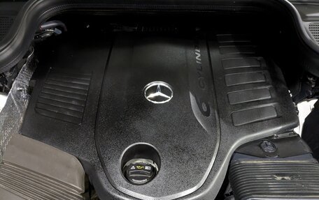 Mercedes-Benz GLE, 2018 год, 7 350 000 рублей, 12 фотография