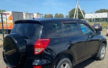 Toyota RAV4, 2006 год, 1 095 000 рублей, 3 фотография