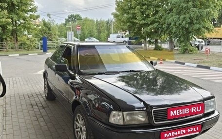 Audi 80, 1993 год, 150 000 рублей, 3 фотография