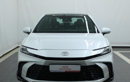 Toyota Camry, 2024 год, 4 800 000 рублей, 8 фотография