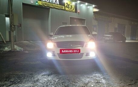 Nissan Almera, 2013 год, 700 000 рублей, 3 фотография