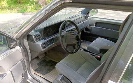 Volvo 740, 1990 год, 300 000 рублей, 12 фотография