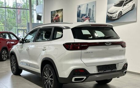 Chery Tiggo 8 I, 2023 год, 2 699 900 рублей, 4 фотография