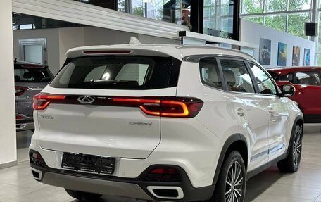 Chery Tiggo 8 I, 2023 год, 2 699 900 рублей, 6 фотография