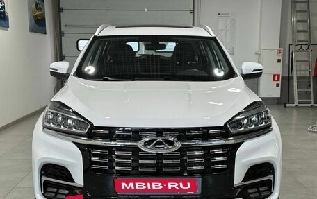 Chery Tiggo 8 I, 2023 год, 2 699 900 рублей, 2 фотография