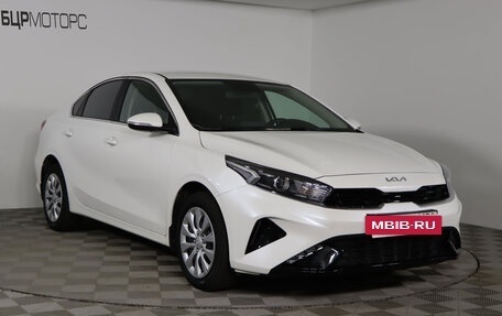 KIA Cerato IV, 2021 год, 2 479 990 рублей, 3 фотография