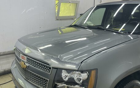 Chevrolet Tahoe III, 2008 год, 1 750 000 рублей, 7 фотография