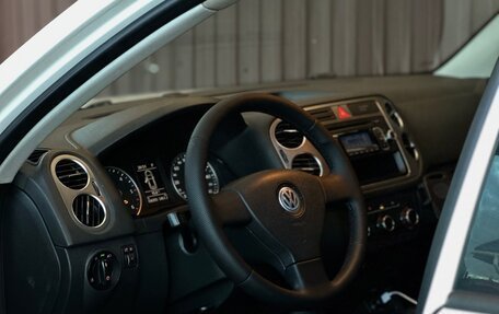 Volkswagen Tiguan I, 2010 год, 1 270 000 рублей, 9 фотография