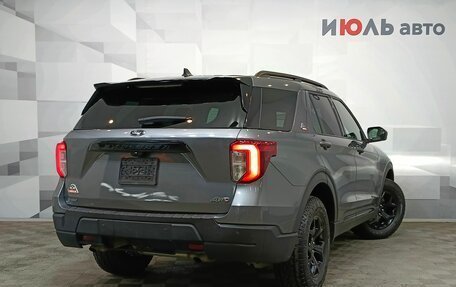 Ford Explorer VI, 2022 год, 5 936 000 рублей, 7 фотография