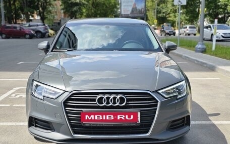 Audi A3, 2020 год, 1 900 000 рублей, 4 фотография