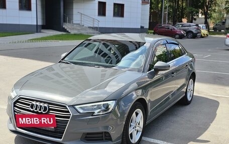 Audi A3, 2020 год, 1 900 000 рублей, 3 фотография