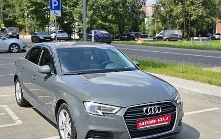 Audi A3, 2020 год, 1 900 000 рублей, 6 фотография