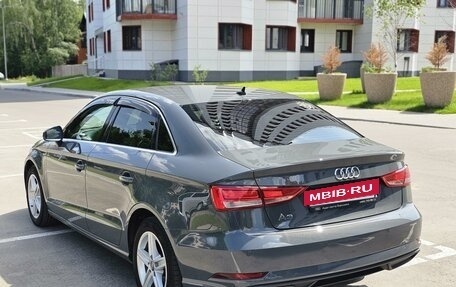 Audi A3, 2020 год, 1 900 000 рублей, 9 фотография