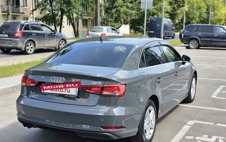 Audi A3, 2020 год, 1 900 000 рублей, 7 фотография